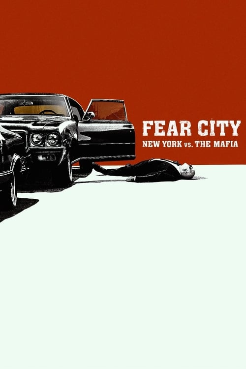 Fear City New York vs The Mafia : 1.Sezon 2.Bölüm