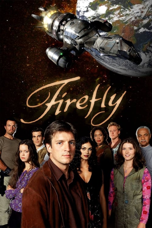 Firefly : 1.Sezon 5.Bölüm