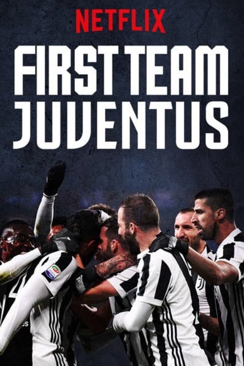 First Team Juventus : 1.Sezon 1.Bölüm