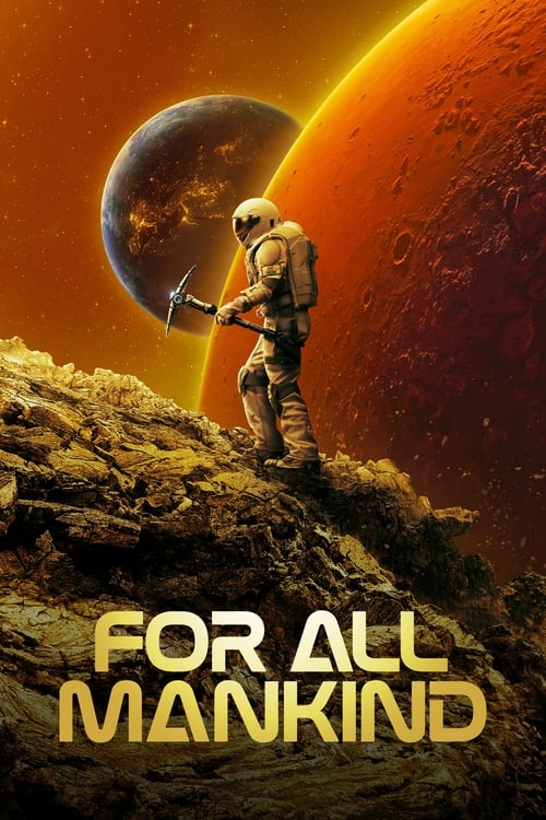 For All Mankind : 4.Sezon 8.Bölüm