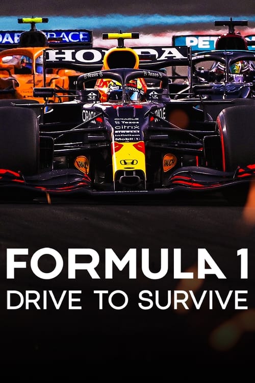 Formula 1 Drive to Survive : 3.Sezon 9.Bölüm