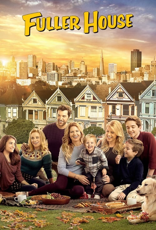 Fuller House : 3.Sezon 16.Bölüm