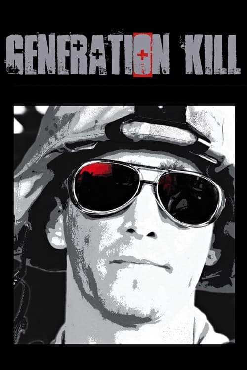 Generation Kill : 1.Sezon 4.Bölüm