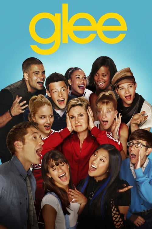 Glee : 2.Sezon 2.Bölüm