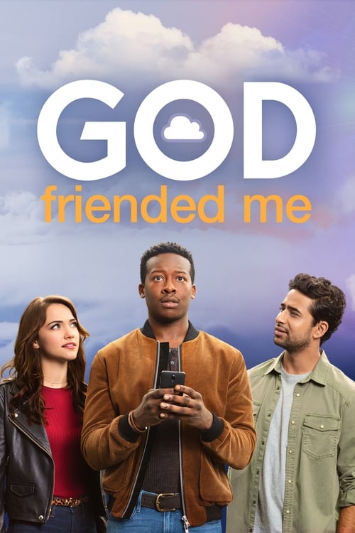 God Friended Me : 2.Sezon 10.Bölüm