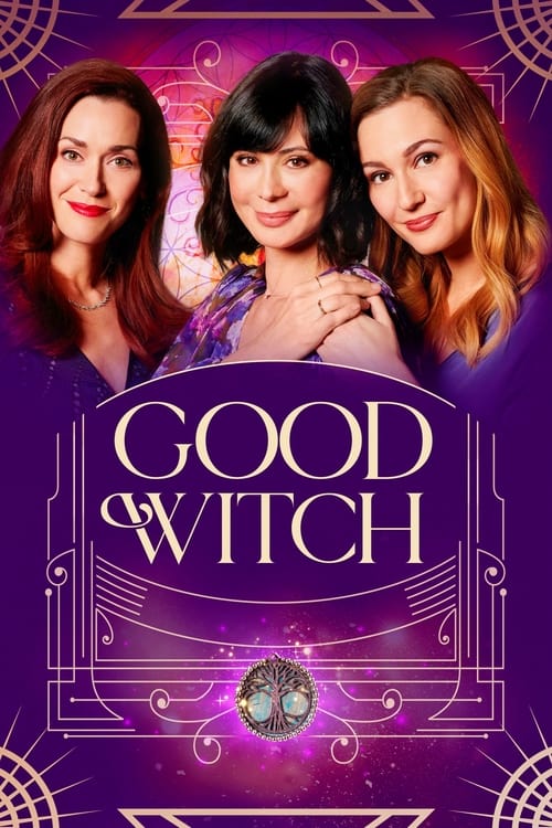 Good Witch : 1.Sezon 7.Bölüm