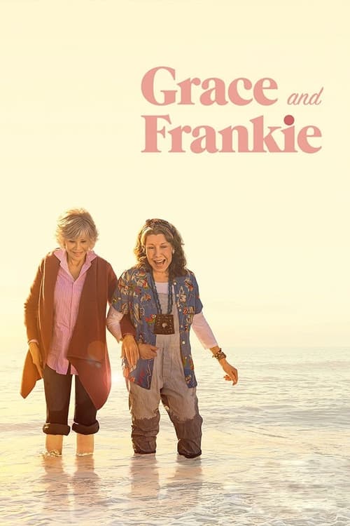 Grace and Frankie : 4.Sezon 3.Bölüm