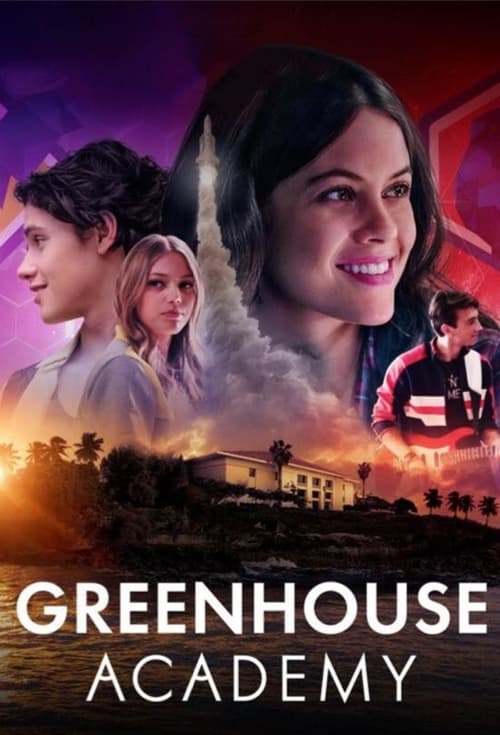 Greenhouse Academy : 4.Sezon 8.Bölüm