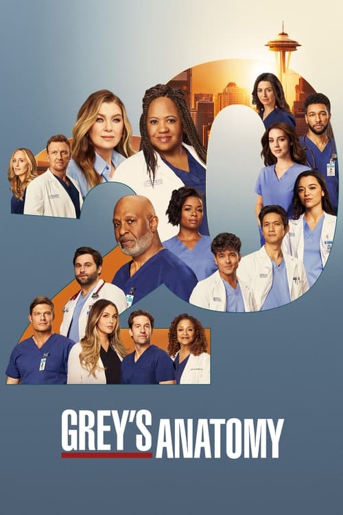 Grey’s Anatomy : 1.Sezon 2.Bölüm