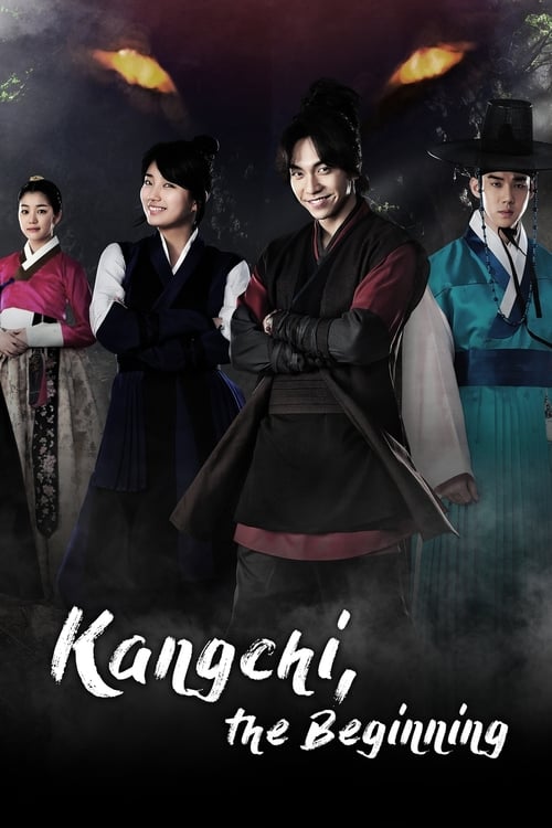 Gu Family Book : 1.Sezon 11.Bölüm