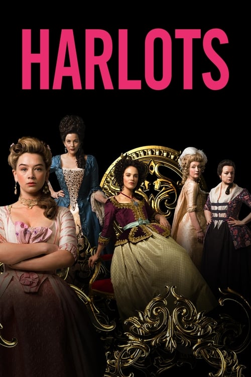 Harlots : 2.Sezon 5.Bölüm