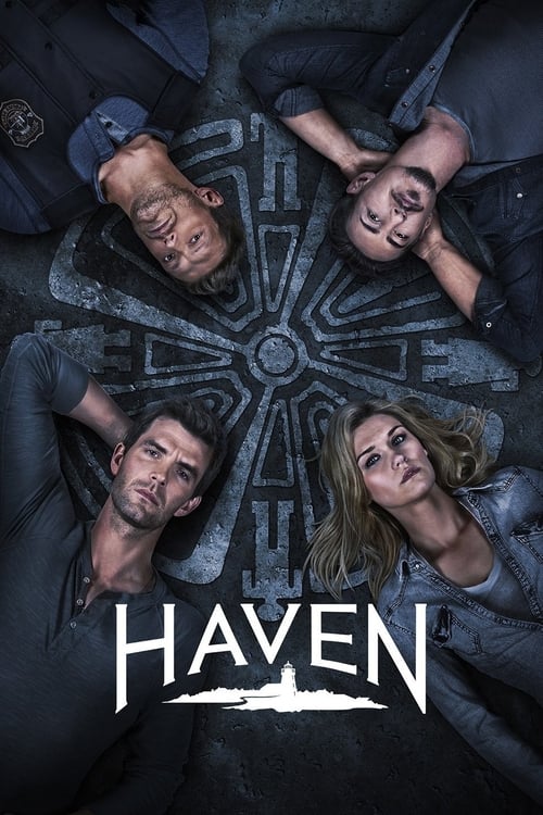 Haven : 3.Sezon 11.Bölüm