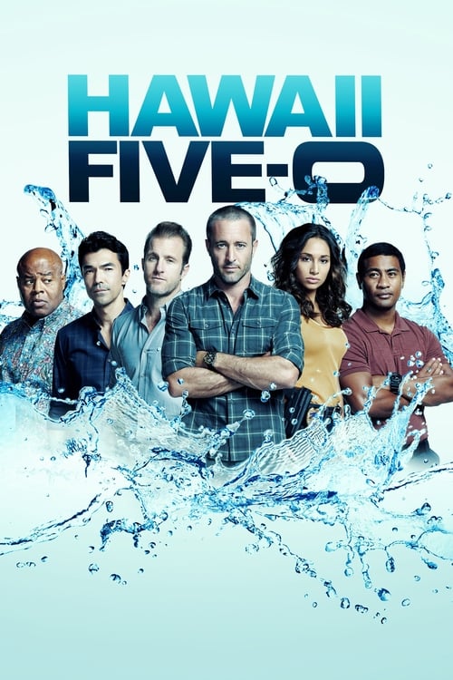 Hawaii Five-0 : 7.Sezon 5.Bölüm