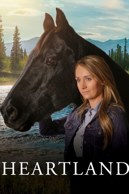 Heartland : 8.Sezon 13.Bölüm