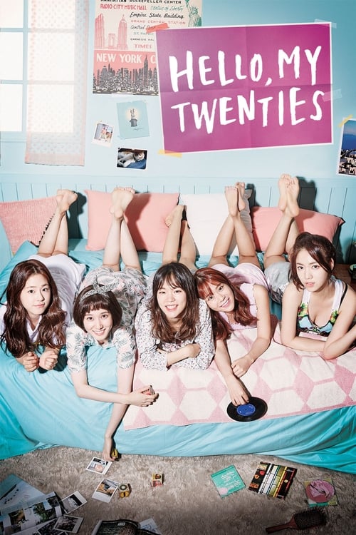 Hello, My Twenties! : 2.Sezon 7.Bölüm