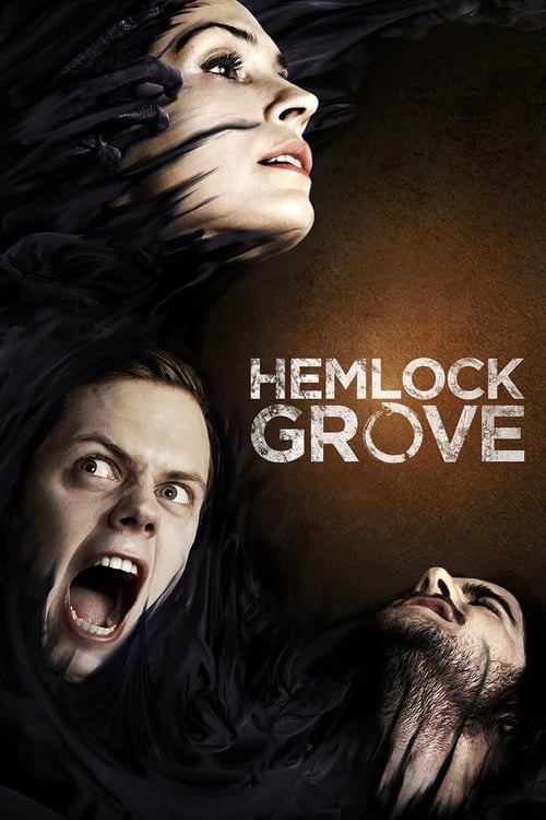 Hemlock Grove : 2.Sezon 1.Bölüm