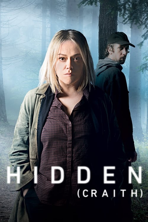 Hidden : 1.Sezon 4.Bölüm