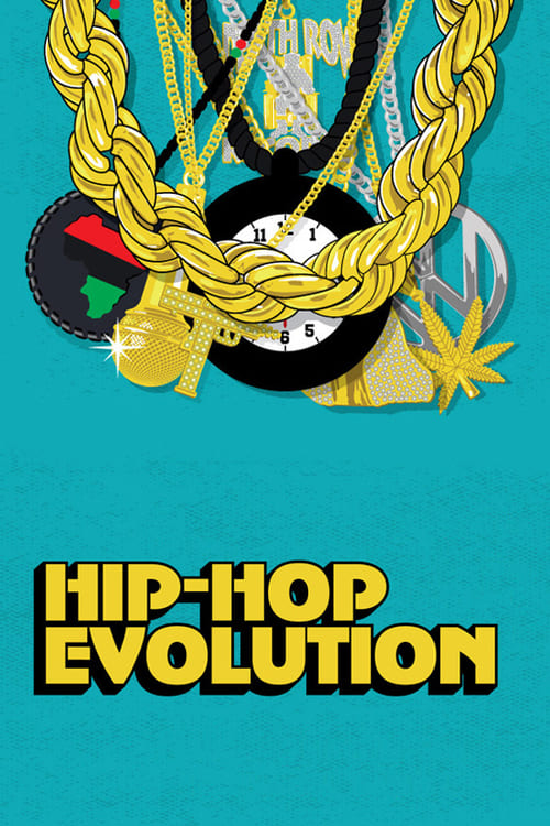 Hip Hop Evolution : 4.Sezon 3.Bölüm