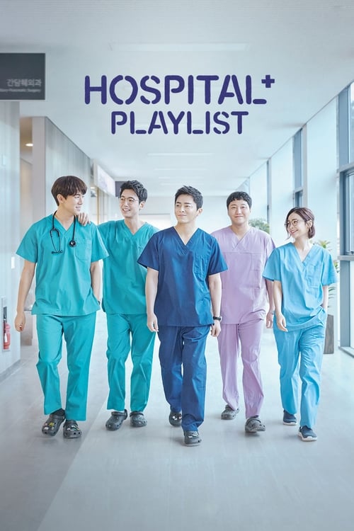 Hospital Playlist : 1.Sezon 2.Bölüm