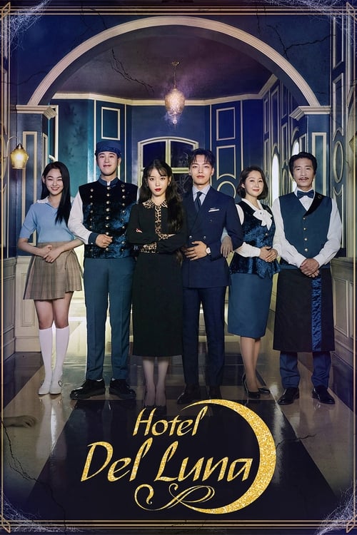 Hotel Del Luna : 1.Sezon 7.Bölüm