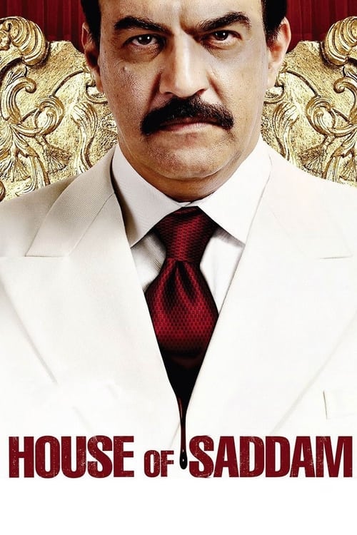 House of Saddam : 1.Sezon 2.Bölüm