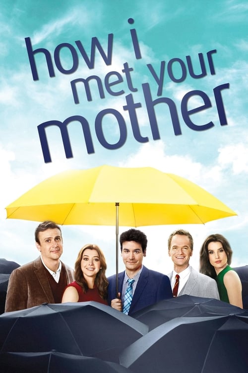 How I Met Your Mother : 1.Sezon 10.Bölüm