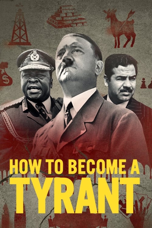 How to Become a Tyrant : 1.Sezon 4.Bölüm