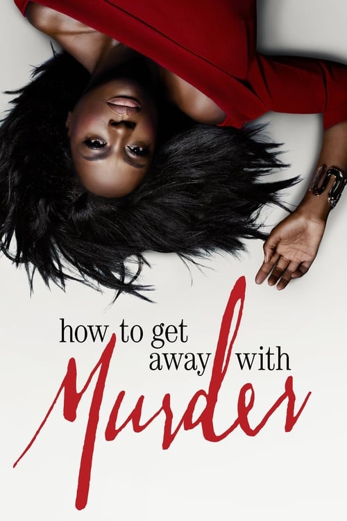 How to Get Away with Murder : 2.Sezon 10.Bölüm