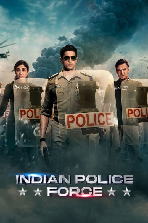 Indian Police Force : 1.Sezon 4.Bölüm