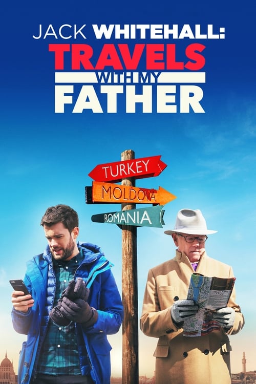 Jack Whitehall Travels with My Father : 4.Sezon 1.Bölüm