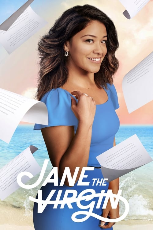 Jane the Virgin : 4.Sezon 12.Bölüm