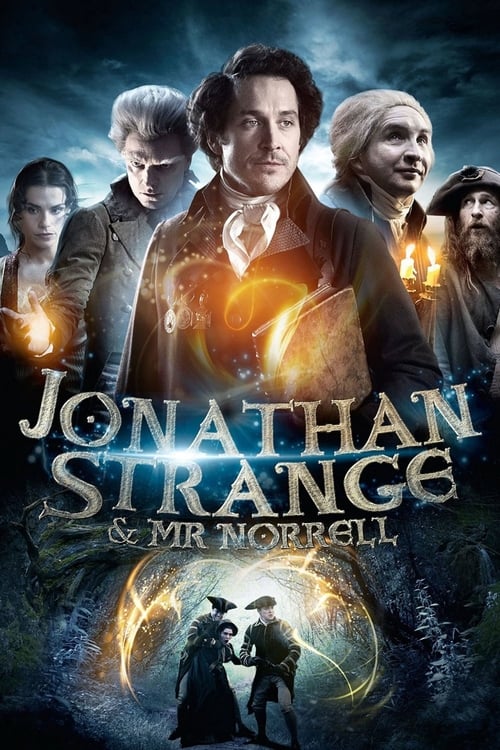 Jonathan Strange & Mr Norrell : 1.Sezon 7.Bölüm