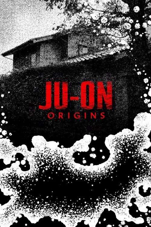 Ju-On Origins : 1.Sezon 4.Bölüm