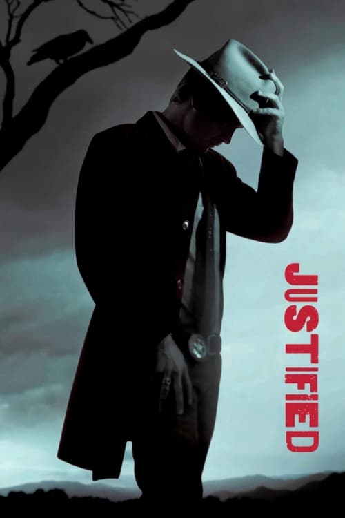 Justified : 4.Sezon 1.Bölüm