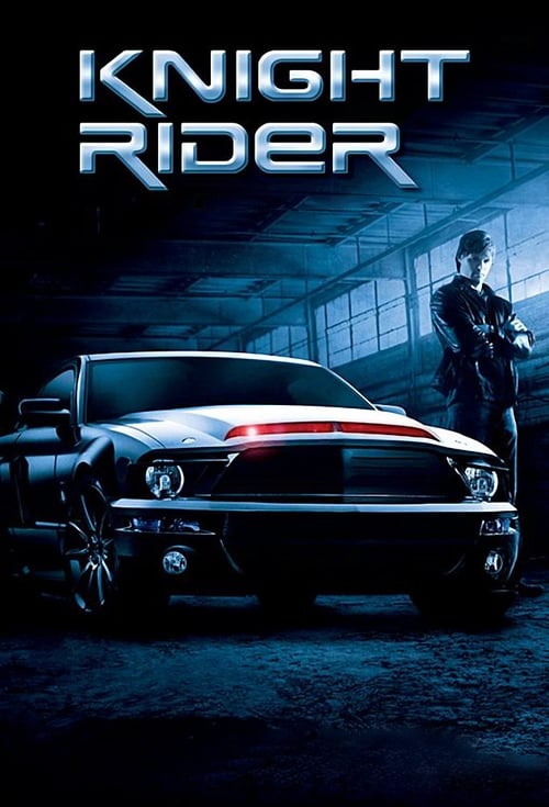 Knight Rider : 1.Sezon 4.Bölüm