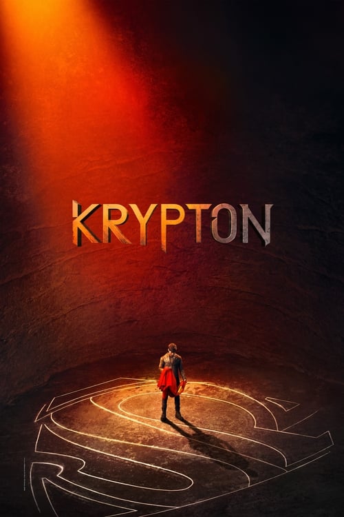 Krypton : 1.Sezon 6.Bölüm