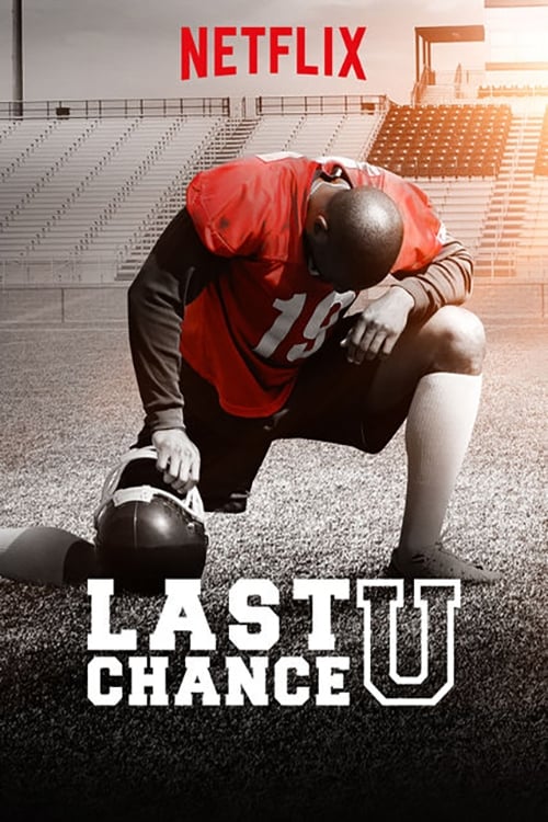 Last Chance U : 3.Sezon 5.Bölüm