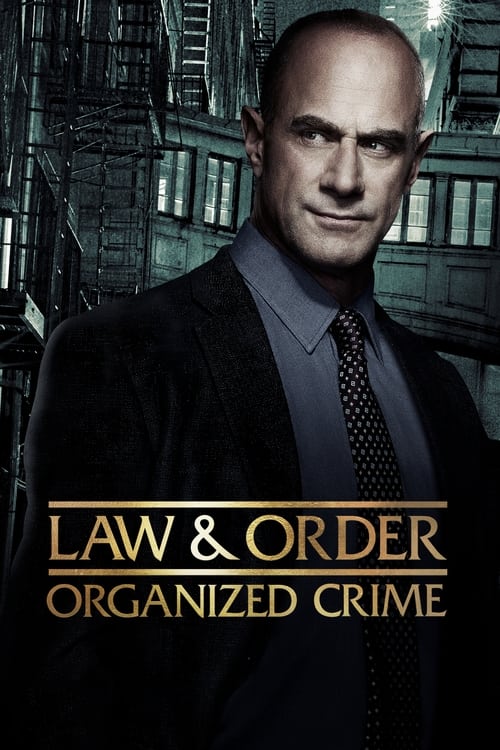 Law & Order Organized Crime : 2.Sezon 20.Bölüm