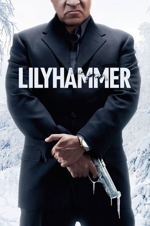 Lilyhammer : 2.Sezon 7.Bölüm