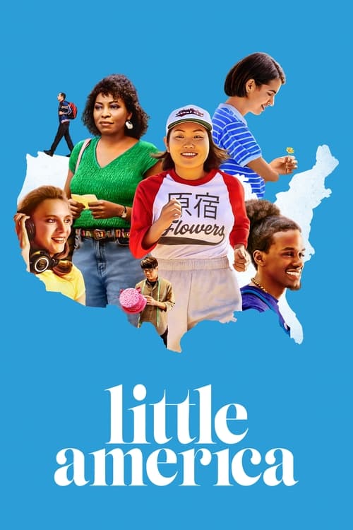 Little America : 1.Sezon 4.Bölüm