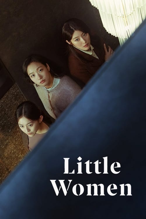 Little Women : 1.Sezon 5.Bölüm