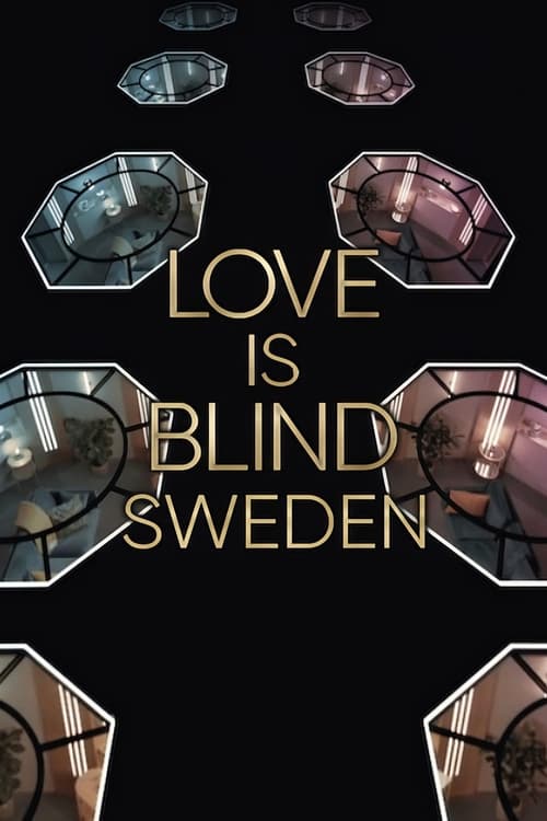 Love Is Blind Sweden : 1.Sezon 8.Bölüm