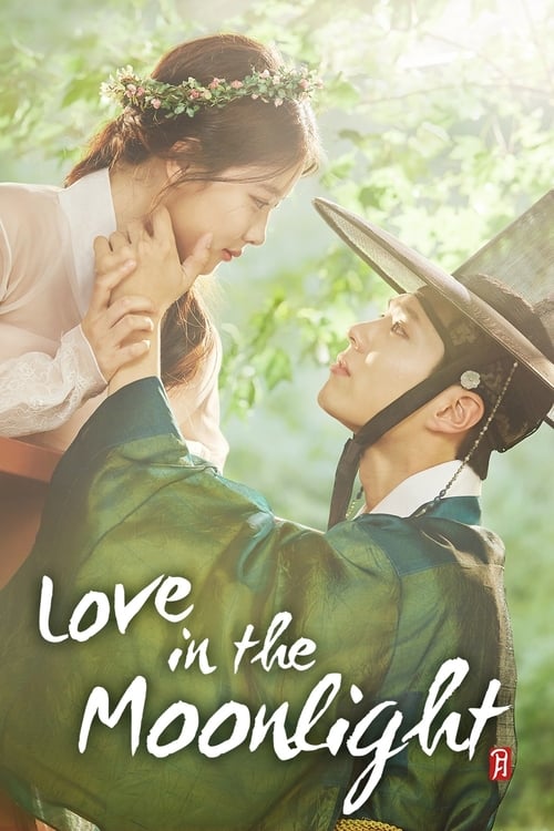 Love in the Moonlight : 1.Sezon 18.Bölüm