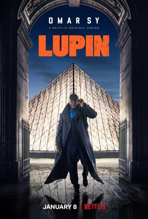 Lupin : 1.Sezon 4.Bölüm