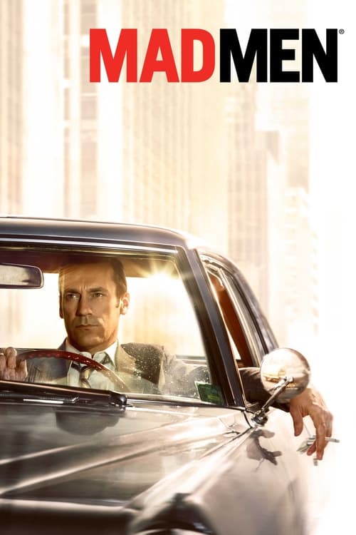 Mad Men : 2.Sezon 12.Bölüm