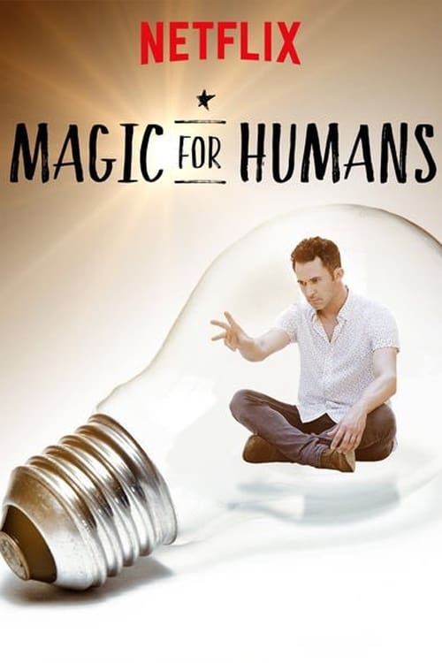 Magic for Humans : 2.Sezon 5.Bölüm