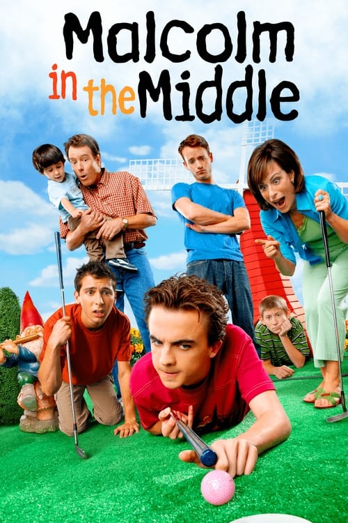 Malcolm in the Middle : 2.Sezon 23.Bölüm