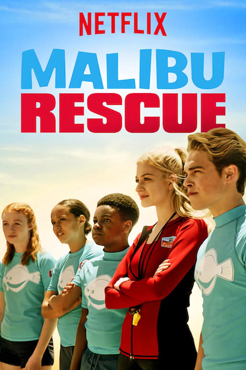 Malibu Rescue The Series : 1.Sezon 4.Bölüm