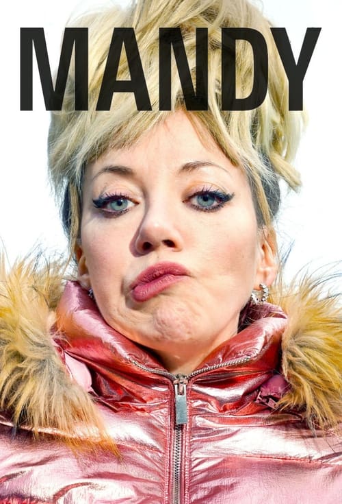 Mandy : 2.Sezon 2.Bölüm