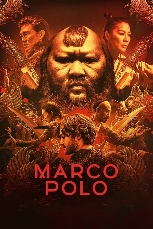 Marco Polo : 1.Sezon 5.Bölüm